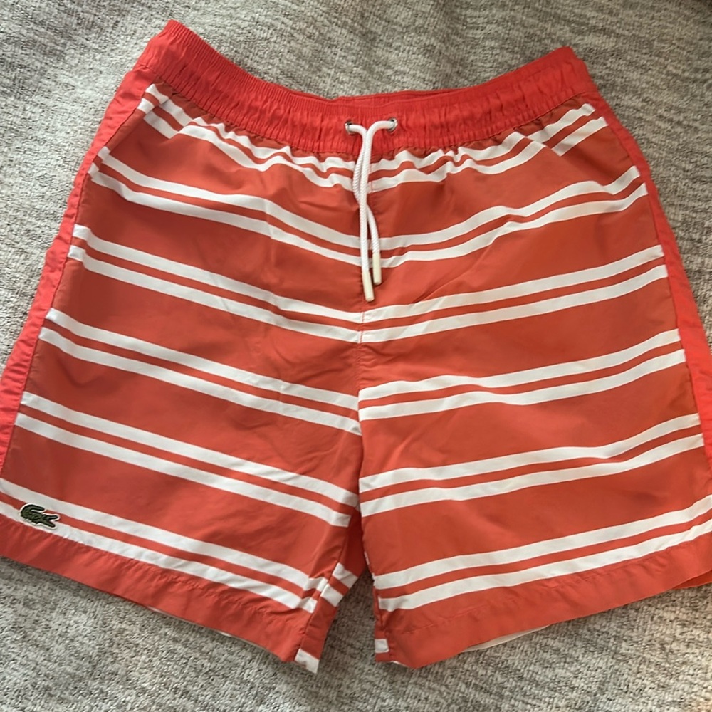Lacoste Swimshorts